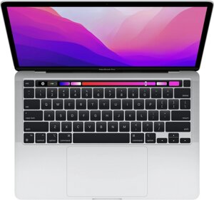 Ноутбук Apple Macbook Pro 13 M2 2022 MNEP3