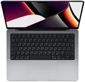 Ноутбук Apple Macbook Pro 14 M1 Pro 2021 MKGQ3