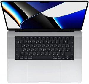 Ноутбук Apple Macbook Pro 16 M1 Pro 2021 MK1E3