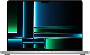 Ноутбук Apple Macbook Pro 16 M2 Pro 2023 MNWC3