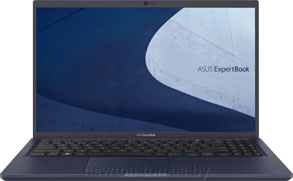 Ноутбук ASUS Expertbook B1 90NX0441-M01R70 от компании Интернет-магазин Newton - фото 1