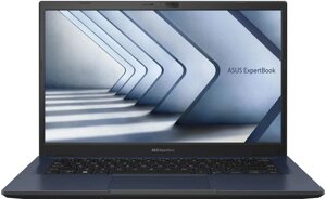 Ноутбук ASUS expertbook B1 B1402CBA-EB3831