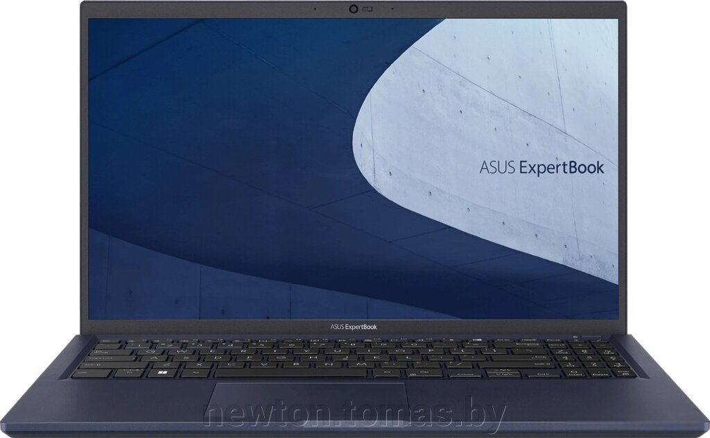 Ноутбук ASUS Expertbook B1 B1500CBA-BQ0039 от компании Интернет-магазин Newton - фото 1