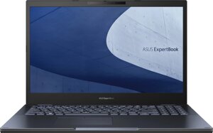 Ноутбук ASUS expertbook B2 B2502CBA-BQ0350