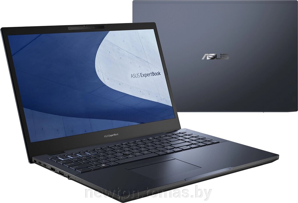 Ноутбук ASUS ExpertBook L2 L2502CYA-BQ0192 от компании Интернет-магазин Newton - фото 1