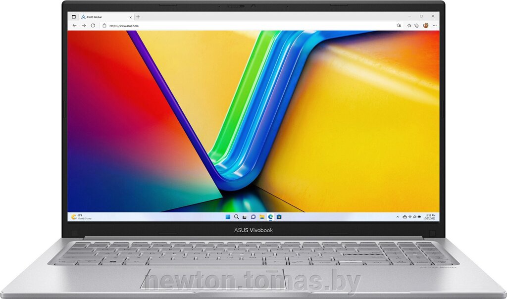 Ноутбук ASUS Vivobook 15 X1504VA-BQ287 от компании Интернет-магазин Newton - фото 1