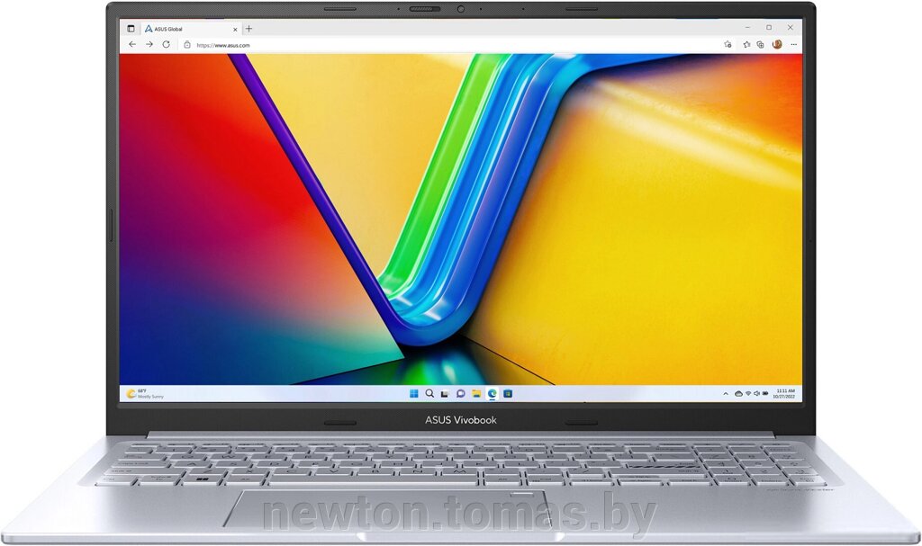 Ноутбук ASUS Vivobook 15X OLED K3504VA-MA221 от компании Интернет-магазин Newton - фото 1