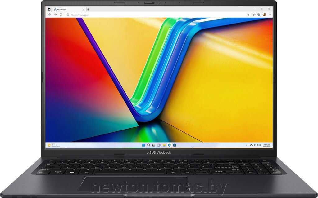 Ноутбук ASUS Vivobook 16X M3604YA-MB106 от компании Интернет-магазин Newton - фото 1