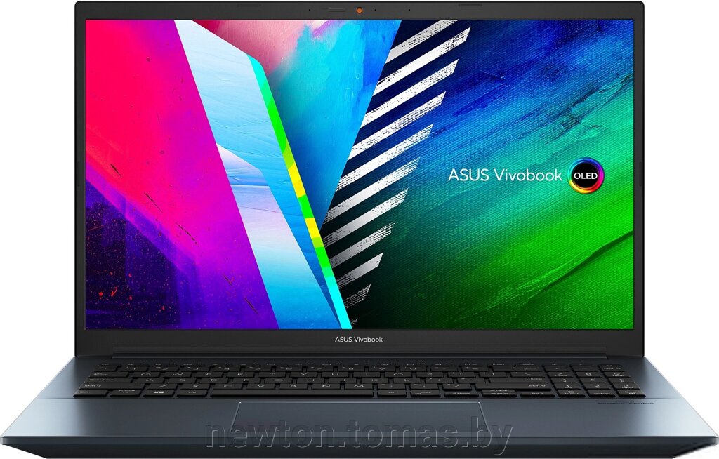 Ноутбук ASUS VivoBook Pro 15 K3500PA-KJ407 от компании Интернет-магазин Newton - фото 1