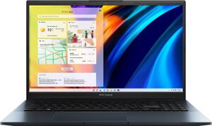 Ноутбук ASUS vivobook pro 15 OLED M6500XU-MA104