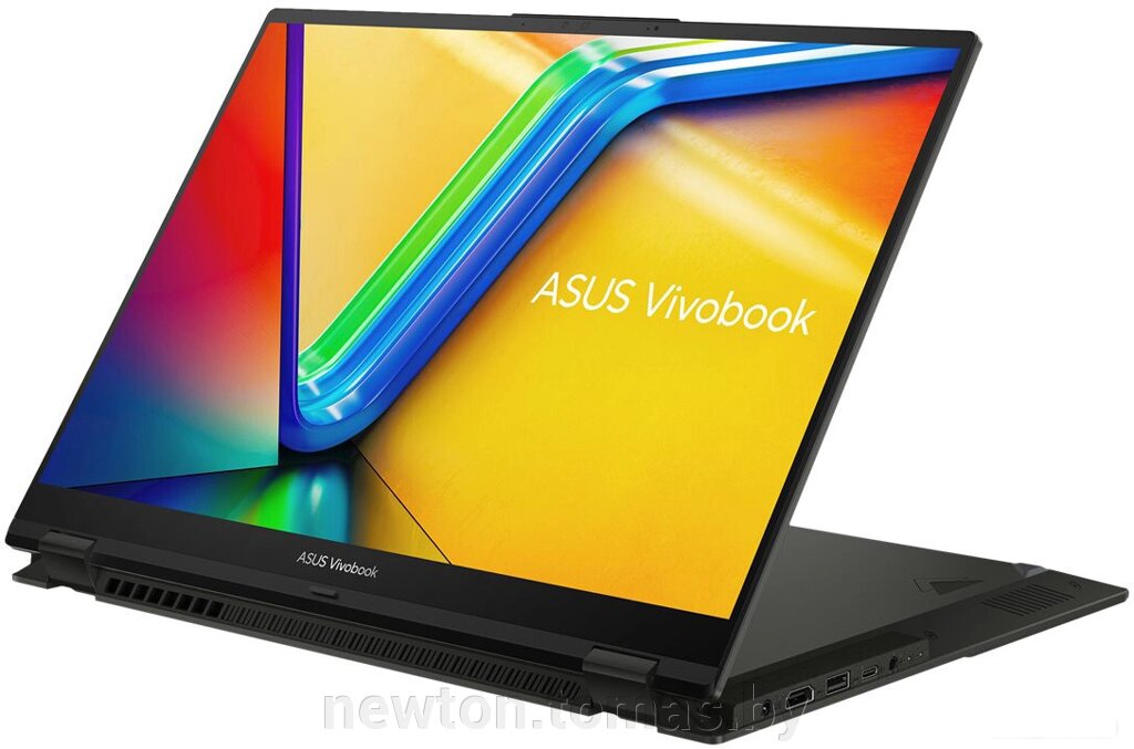 Ноутбук ASUS Vivobook S 16 Flip OLED TP3604VA-MY043W от компании Интернет-магазин Newton - фото 1