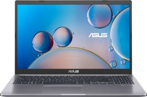 Ноутбук ASUS X515JA-BQ3018