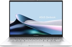 Ноутбук ASUS zenbook 14 OLED UX3405MA-QD613