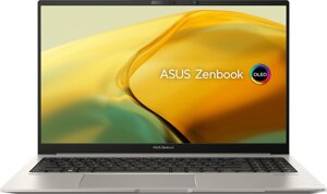 Ноутбук ASUS zenbook 15 OLED UM3504DA-MA476