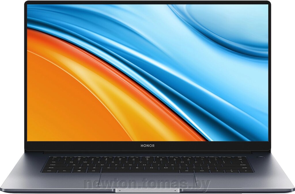 Ноутбук HONOR MagicBook 14 AMD 2021 NMH-WDQ9HN 5301AFVH от компании Интернет-магазин Newton - фото 1