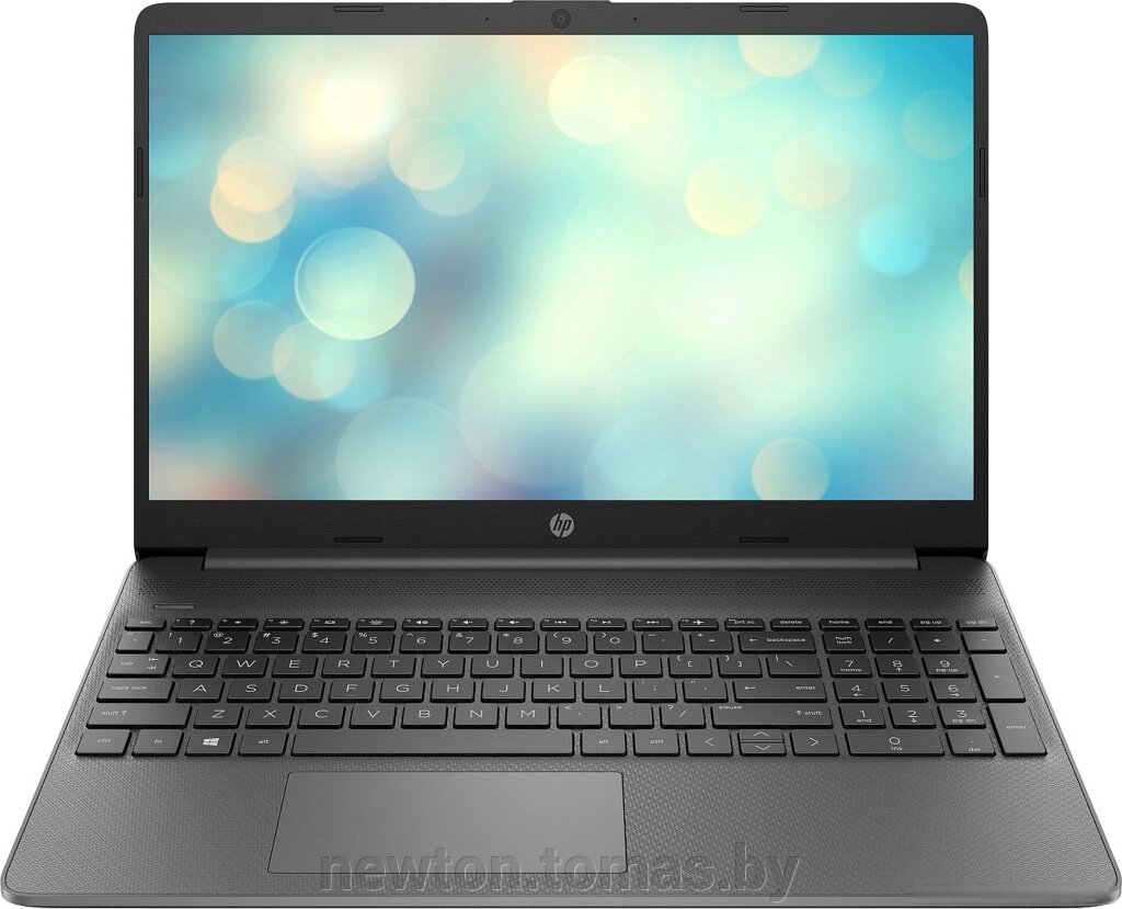 Ноутбук HP 15s-eq1014ci 7K0Z4EA от компании Интернет-магазин Newton - фото 1