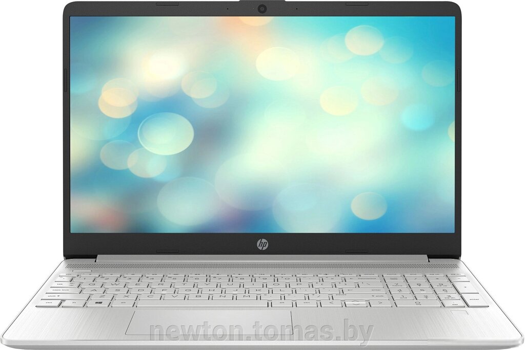 Ноутбук HP 15s-eq3009ny 7D1D7EA от компании Интернет-магазин Newton - фото 1