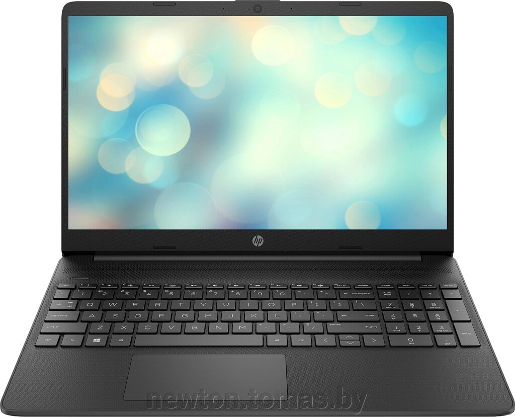 Ноутбук HP 15s-eq3036ci 6D7R1EA от компании Интернет-магазин Newton - фото 1