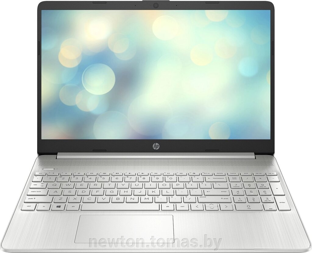 Ноутбук HP 15s-fq5061ci 79T63EA от компании Интернет-магазин Newton - фото 1