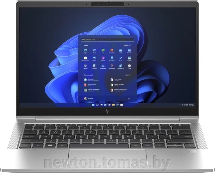 Ноутбук HP EliteBook 630 G10 816M3EA от компании Интернет-магазин Newton - фото 1