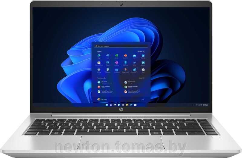 Ноутбук HP ProBook 440 G9 6A1X5EA от компании Интернет-магазин Newton - фото 1