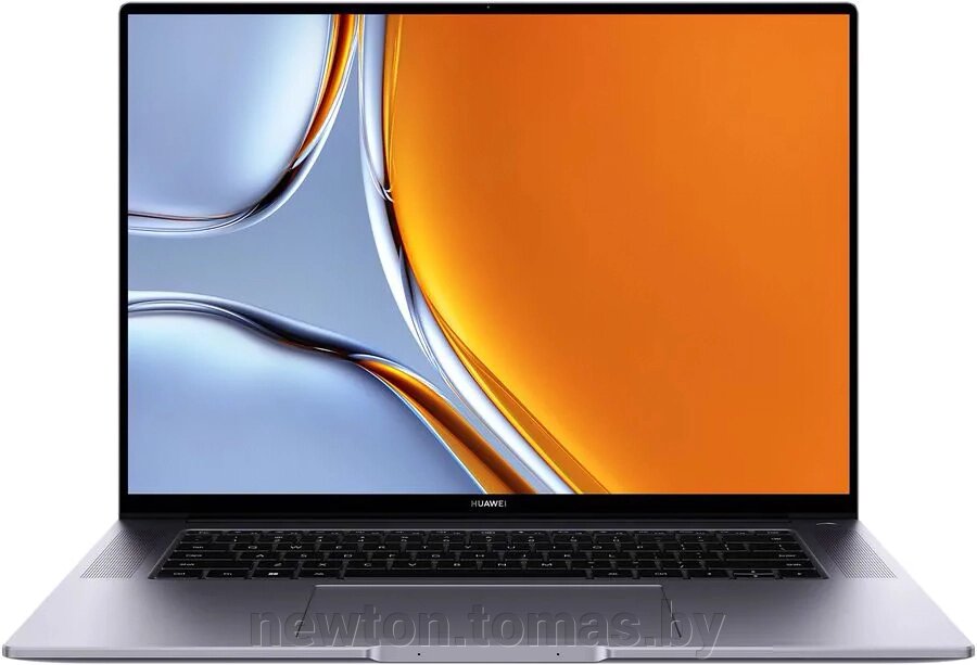Ноутбук Huawei MateBook 16s 2023 CREFG-X 53013SCY от компании Интернет-магазин Newton - фото 1