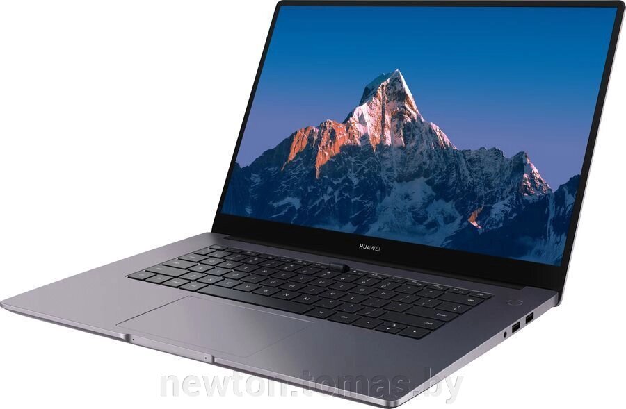 Ноутбук Huawei MateBook B3-520 53013FCE от компании Интернет-магазин Newton - фото 1