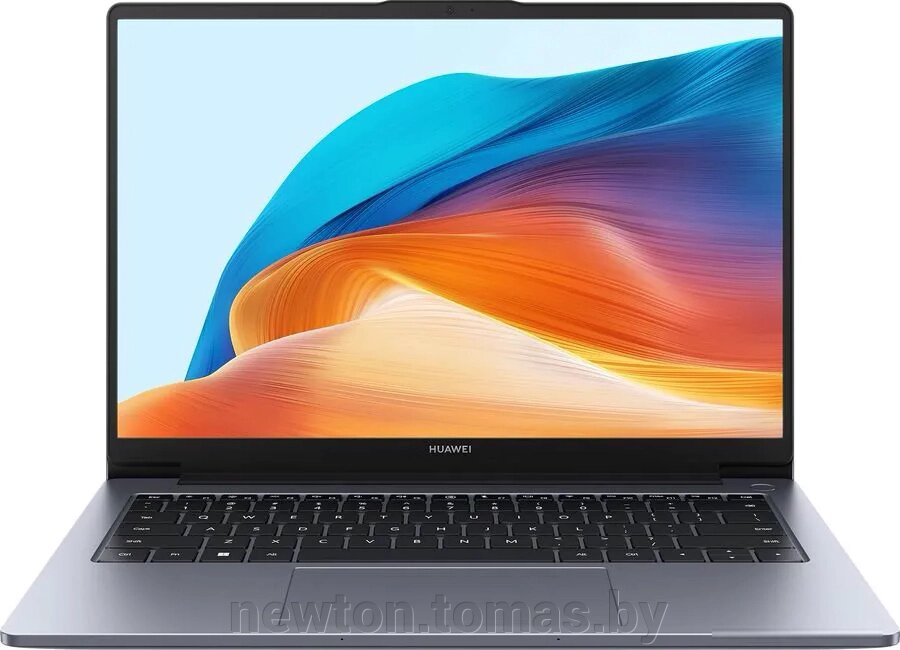Ноутбук Huawei MateBook D 14 2023 MDF-X 53013RHL от компании Интернет-магазин Newton - фото 1