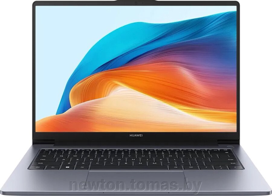 Ноутбук Huawei MateBook D 14 2023 MDF-X 53013TCF от компании Интернет-магазин Newton - фото 1