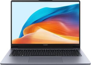 Ноутбук huawei matebook D 14 2023 MDF-X 53013UFC