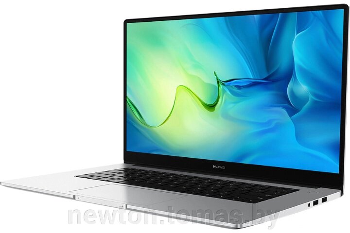 Ноутбук Huawei MateBook D 15 AMD BoM-WFP9 53013SPN от компании Интернет-магазин Newton - фото 1