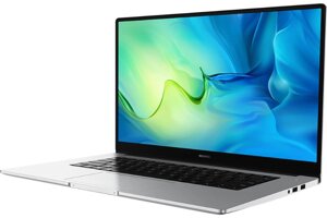 Ноутбук huawei matebook D 15 AMD bom-WFP9 53013TUE