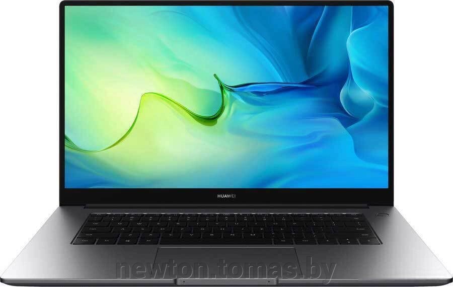 Ноутбук Huawei MateBook D 15 BoDE-WDH9 53013PAB от компании Интернет-магазин Newton - фото 1