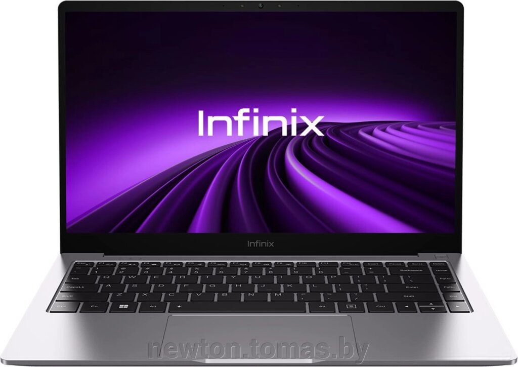 Ноутбук Infinix Inbook X2 XL23 71008300932 от компании Интернет-магазин Newton - фото 1