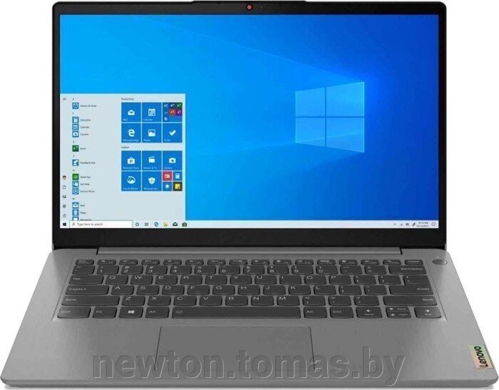 Ноутбук Lenovo IdeaPad 3 14ITL6 82H7015TRU от компании Интернет-магазин Newton - фото 1