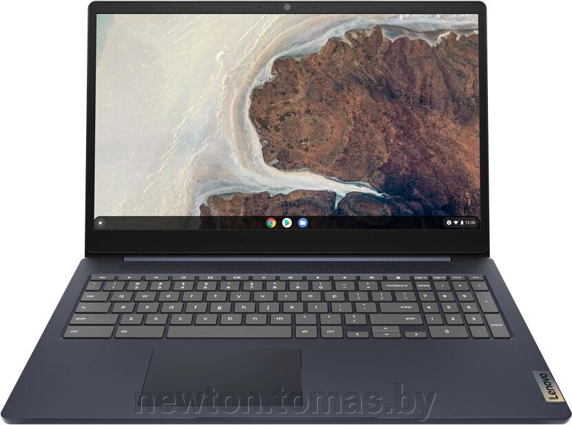 Ноутбук Lenovo IdeaPad 3 Chrome 15IJL6 82N4003FPB от компании Интернет-магазин Newton - фото 1