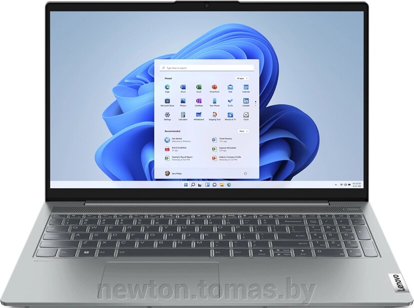 Ноутбук Lenovo IdeaPad 5 15ABA7 82SG009RRK от компании Интернет-магазин Newton - фото 1