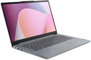 Ноутбук Lenovo IdeaPad Slim 3 14AMN8 82XN0008RK