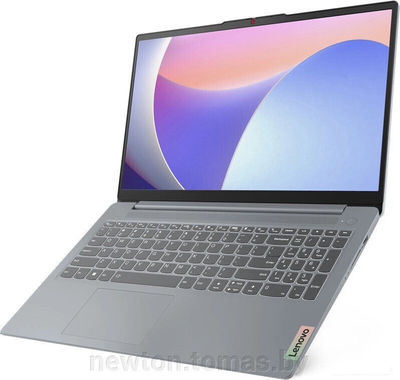Ноутбук Lenovo IdeaPad Slim 3 15IAH8 83ER008ARK от компании Интернет-магазин Newton - фото 1
