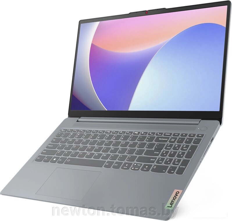 Ноутбук Lenovo IdeaPad Slim 3 15IRH8 83EM000CLK от компании Интернет-магазин Newton - фото 1