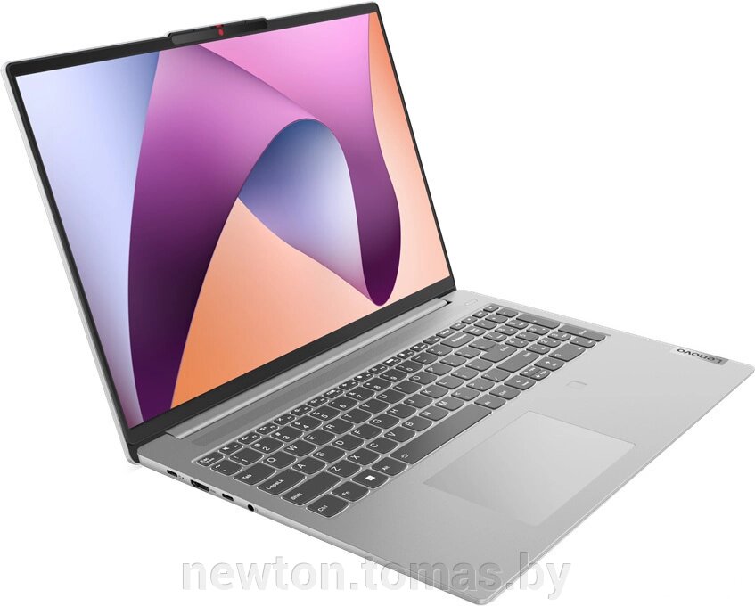 Ноутбук Lenovo IdeaPad Slim 5 16ABR8 82XG003LRK от компании Интернет-магазин Newton - фото 1