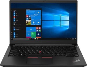 Ноутбук Lenovo ThinkPad E14 Gen 2 Intel 20TA002GRT