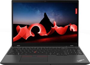 Ноутбук Lenovo ThinkPad T16 Gen 2 Intel 21HJS6SL00