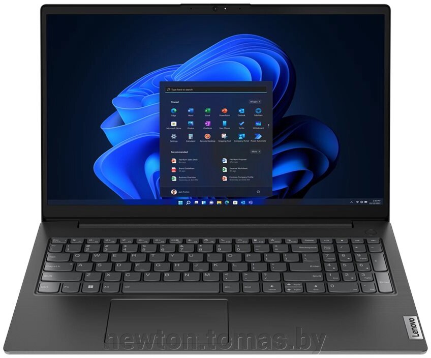 Ноутбук Lenovo V15 G3 IAP 82TT000JRU от компании Интернет-магазин Newton - фото 1