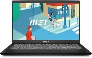 Ноутбук MSI modern 14 C13M-838XBY