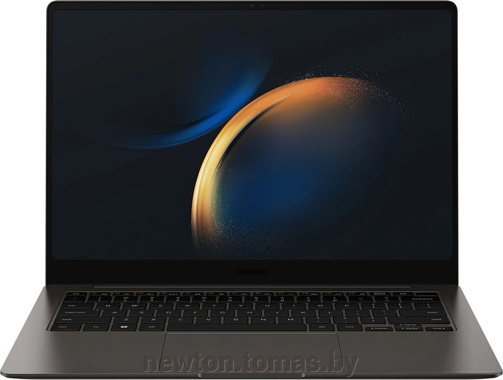Ноутбук Samsung Galaxy Book3 Pro 14 NP940XFG-KC4IN от компании Интернет-магазин Newton - фото 1