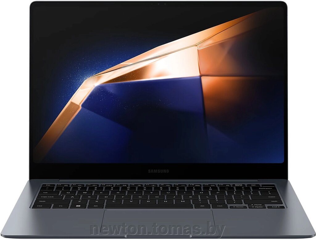 Ноутбук Samsung Galaxy Book4 Pro 14 NP940XGK-KG1IN от компании Интернет-магазин Newton - фото 1