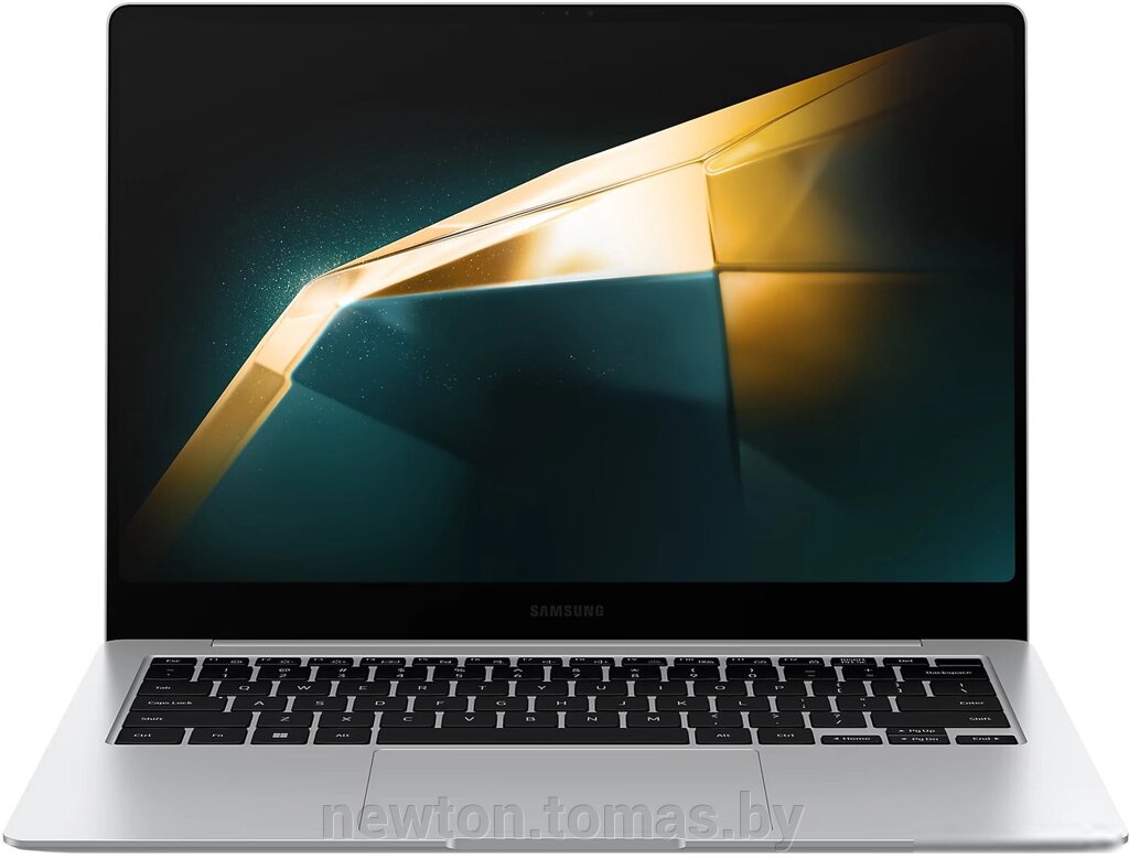 Ноутбук Samsung Galaxy Book4 Pro 14 NP940XGK-KS1IN от компании Интернет-магазин Newton - фото 1