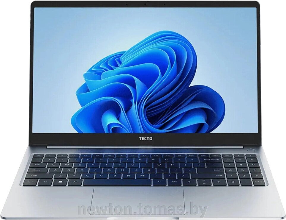 Ноутбук Tecno Megabook T1 2023 AMD 71003300141 от компании Интернет-магазин Newton - фото 1