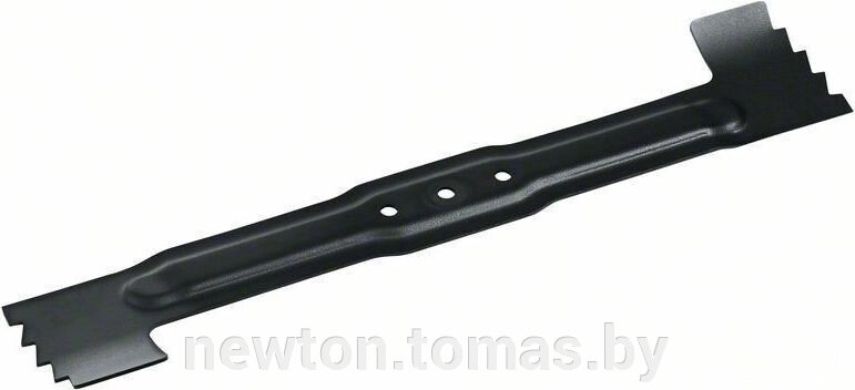 Нож для газонокосилки Bosch F016800496 от компании Интернет-магазин Newton - фото 1